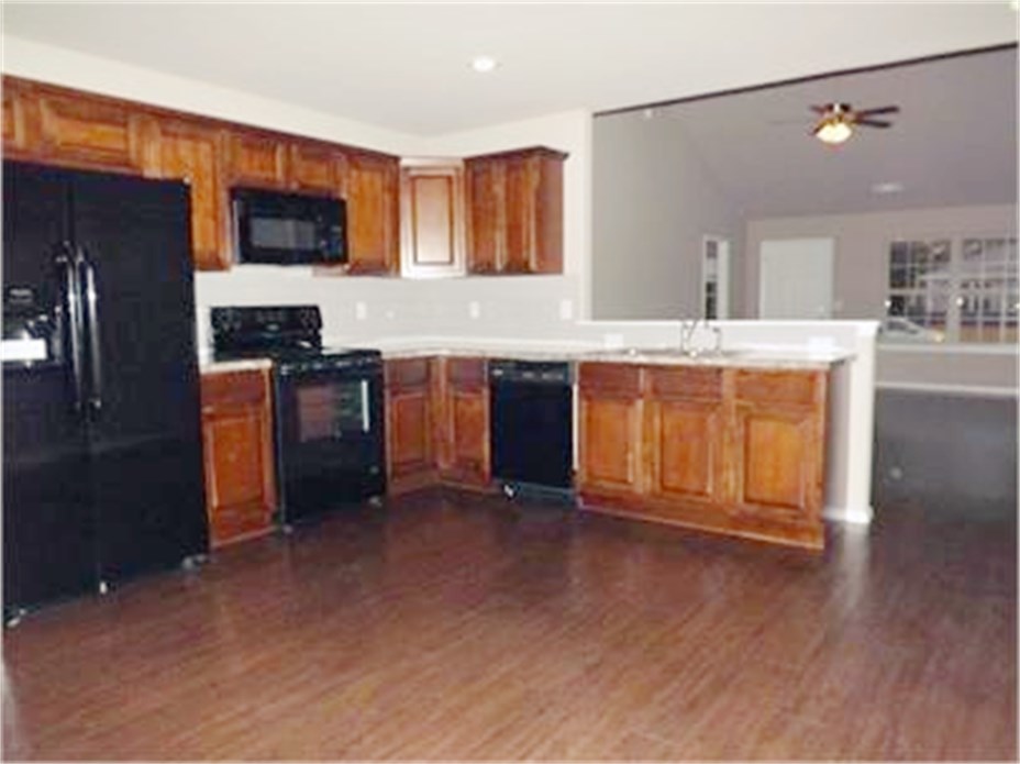 Quarry Trace Add Ph II - Residential Lease