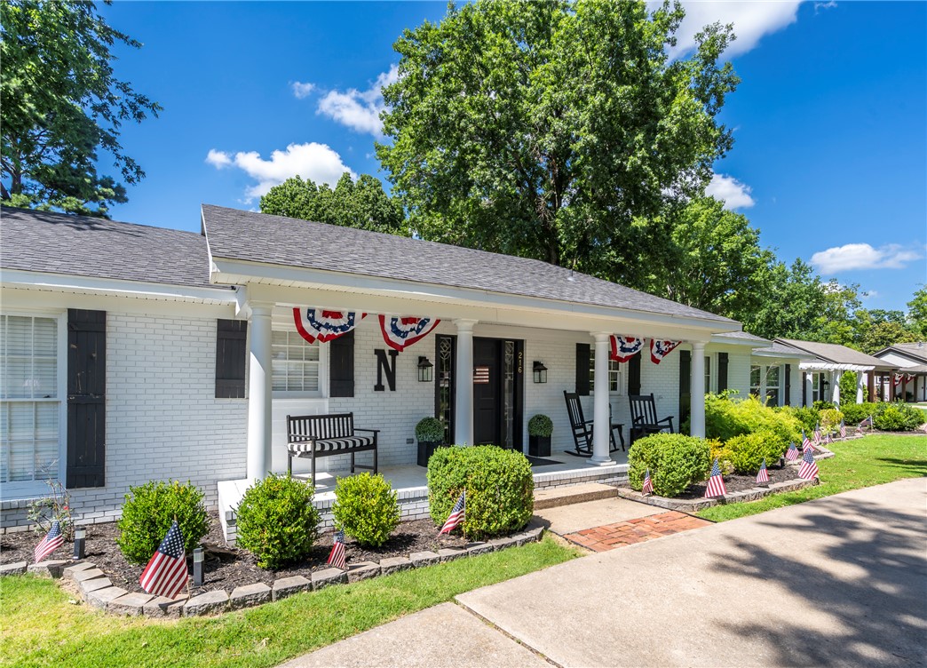 Rogers Add - Residential