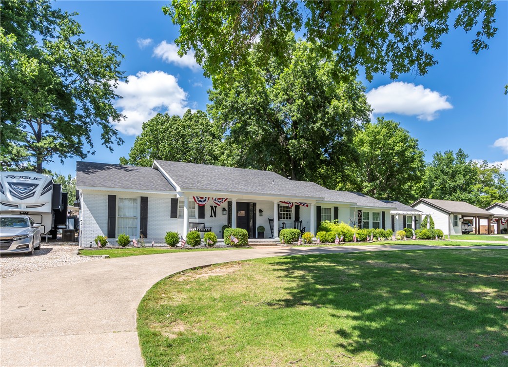 Rogers Add - Residential