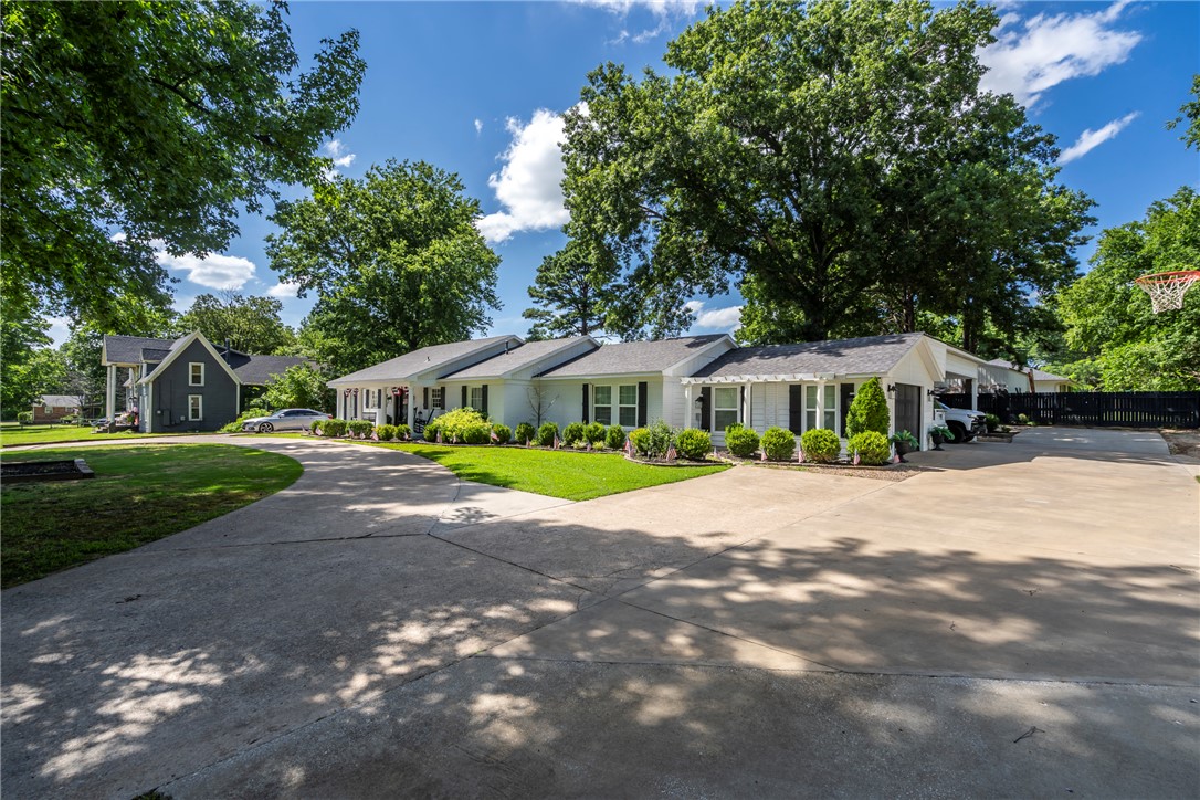 Rogers Add - Residential