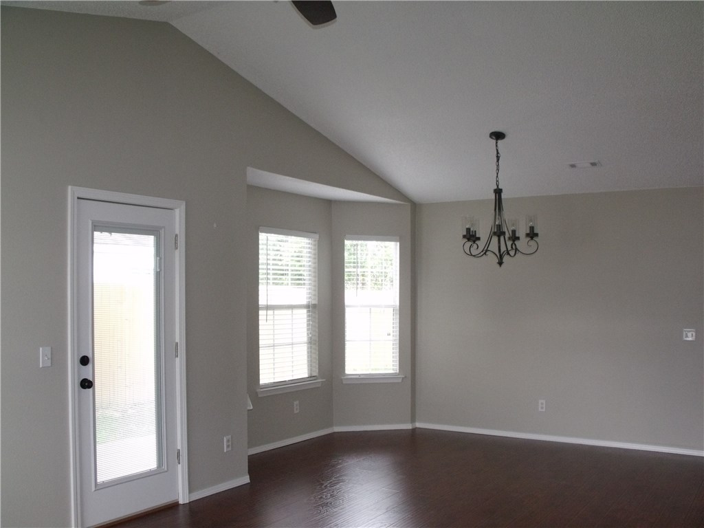 Kristyl Heights Sub Bentonville - Residential Lease