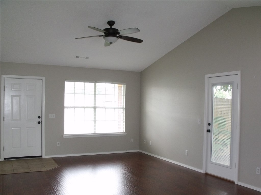 Kristyl Heights Sub Bentonville - Residential Lease