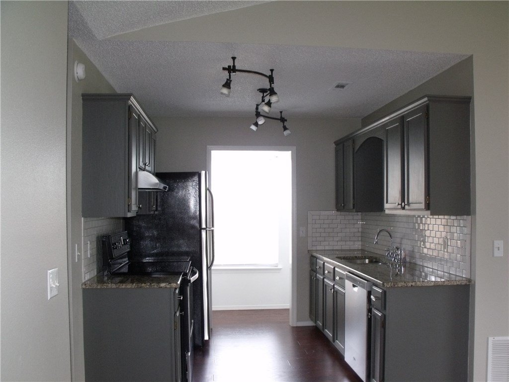 Kristyl Heights Sub Bentonville - Residential Lease