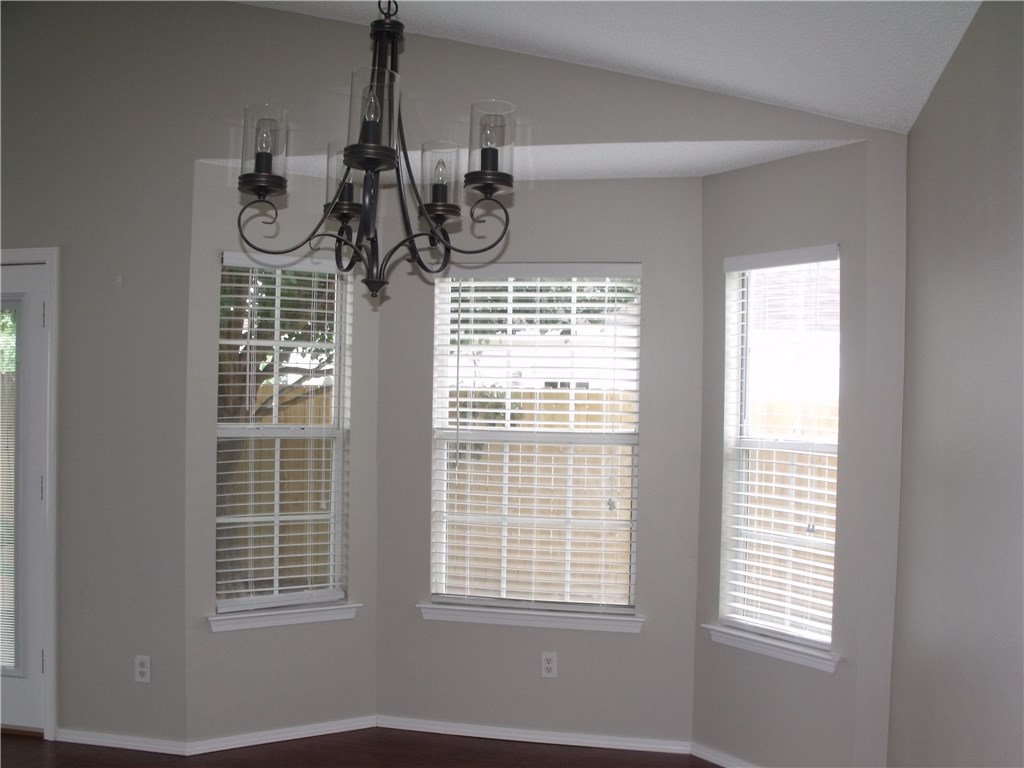 Kristyl Heights Sub Bentonville - Residential Lease