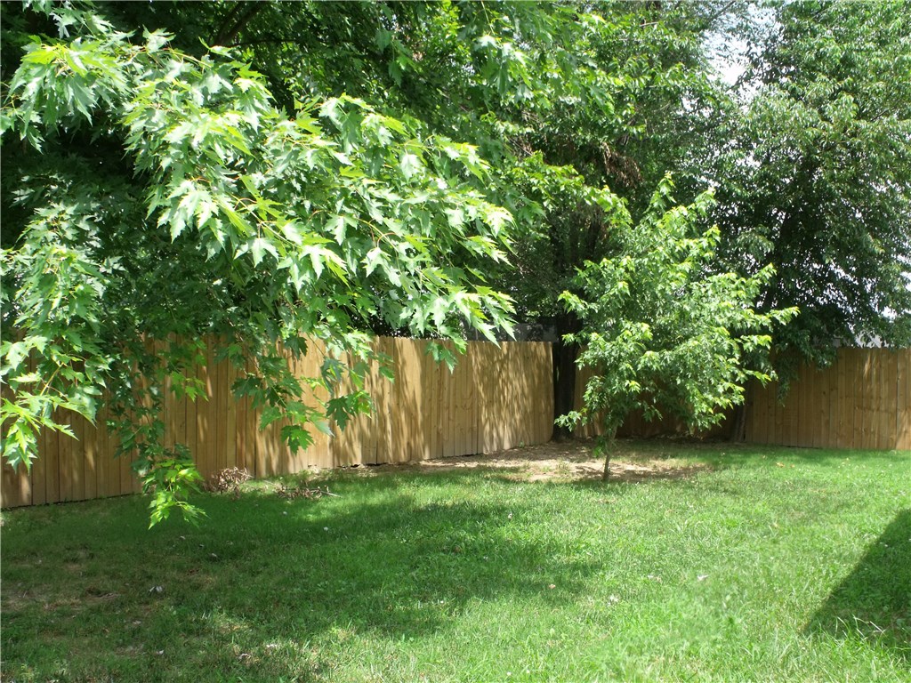 Kristyl Heights Sub Bentonville - Residential Lease