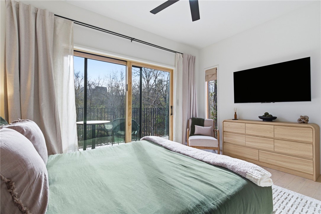 W A BURK'S ADD-BENTONVILLE - Residential