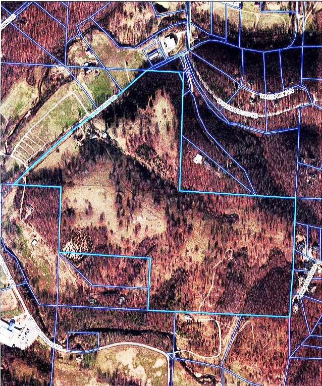 RURAL - Residential