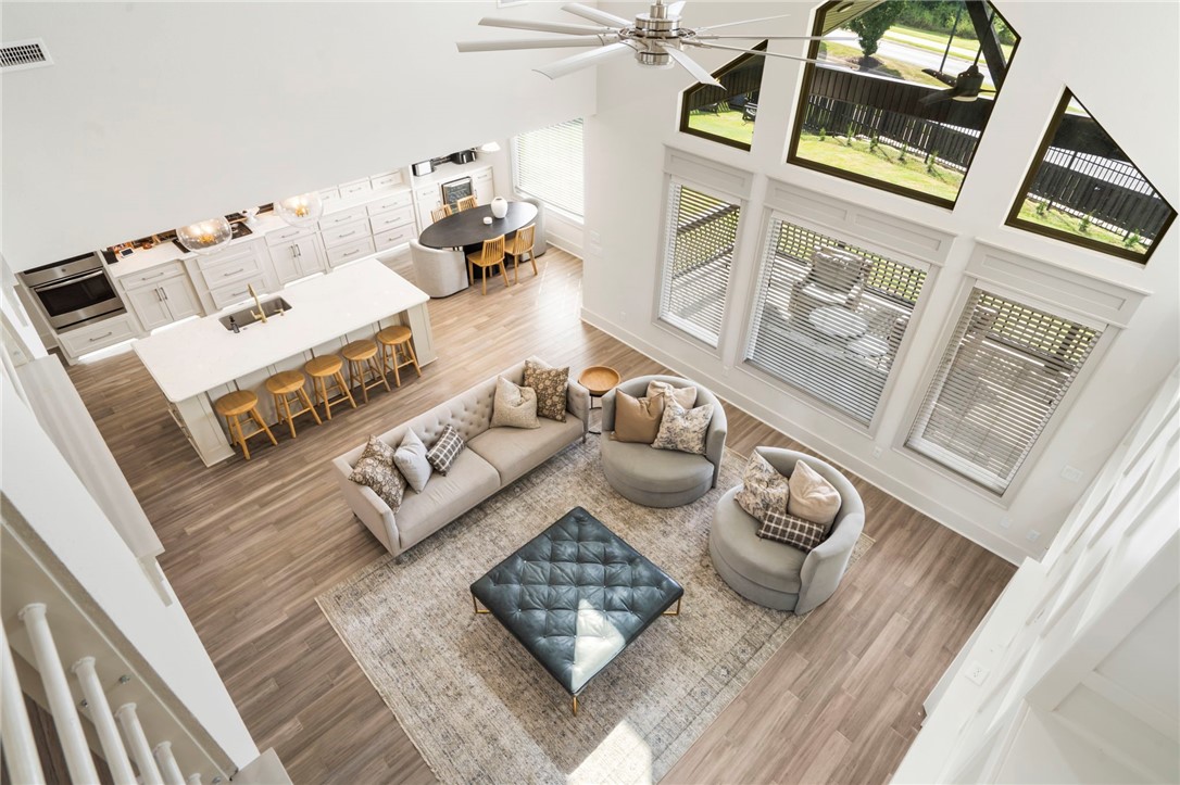 Oak Tree Centerton - Residential