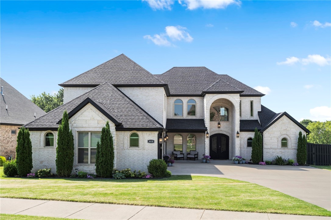 Oak Tree Centerton - Residential