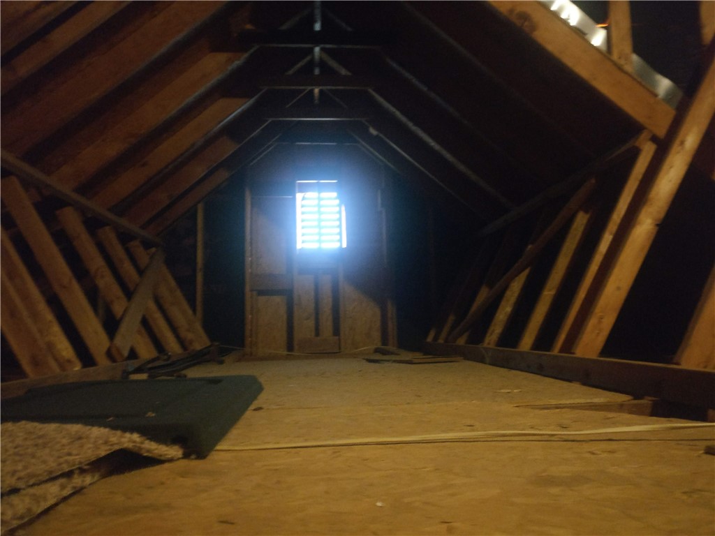 Fayetteville Outlots - Residential Lease