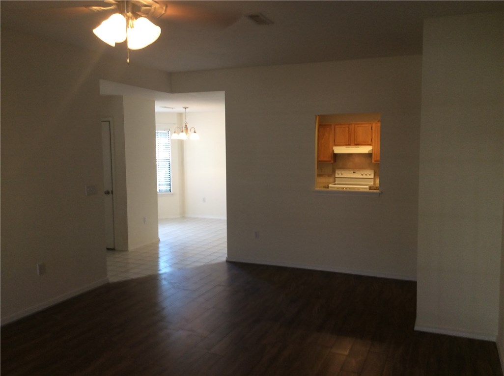 Fayetteville Outlots - Residential Lease