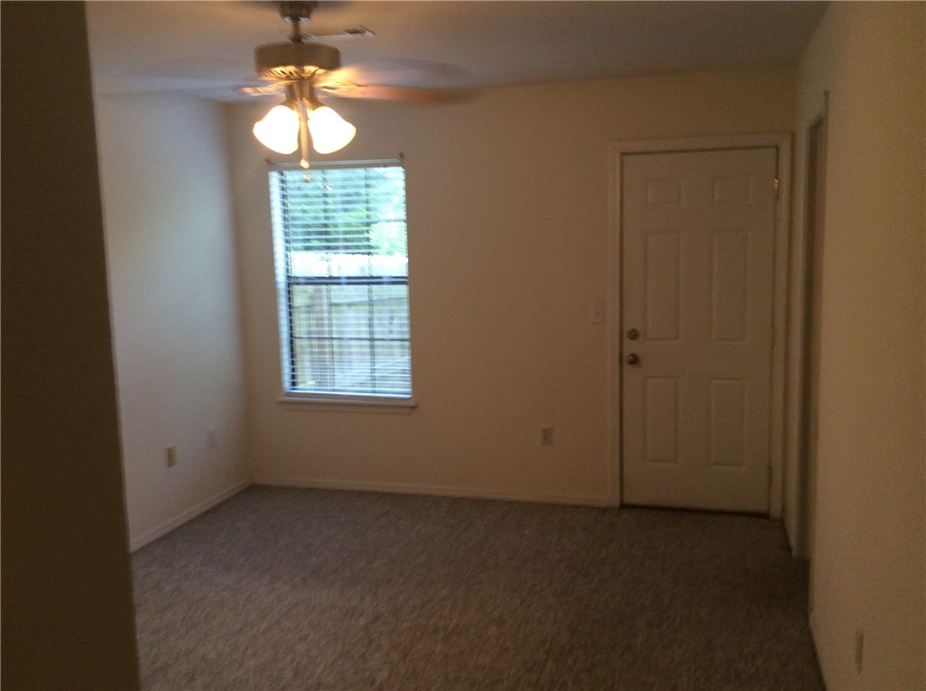 Fayetteville Outlots - Residential Lease