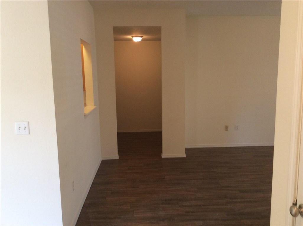 Fayetteville Outlots - Residential Lease
