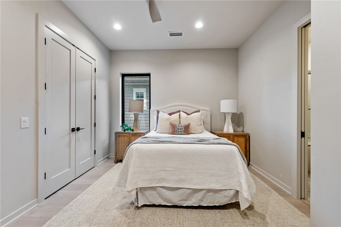 Orchard Add Bentonville - Residential