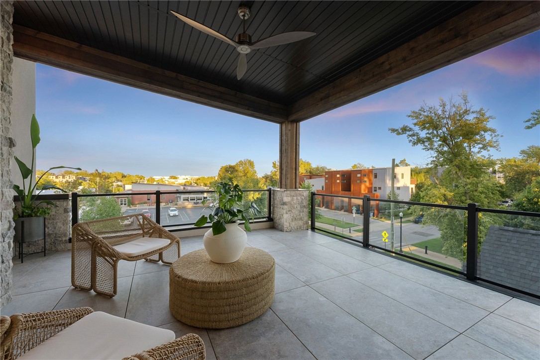 Orchard Add Bentonville - Residential