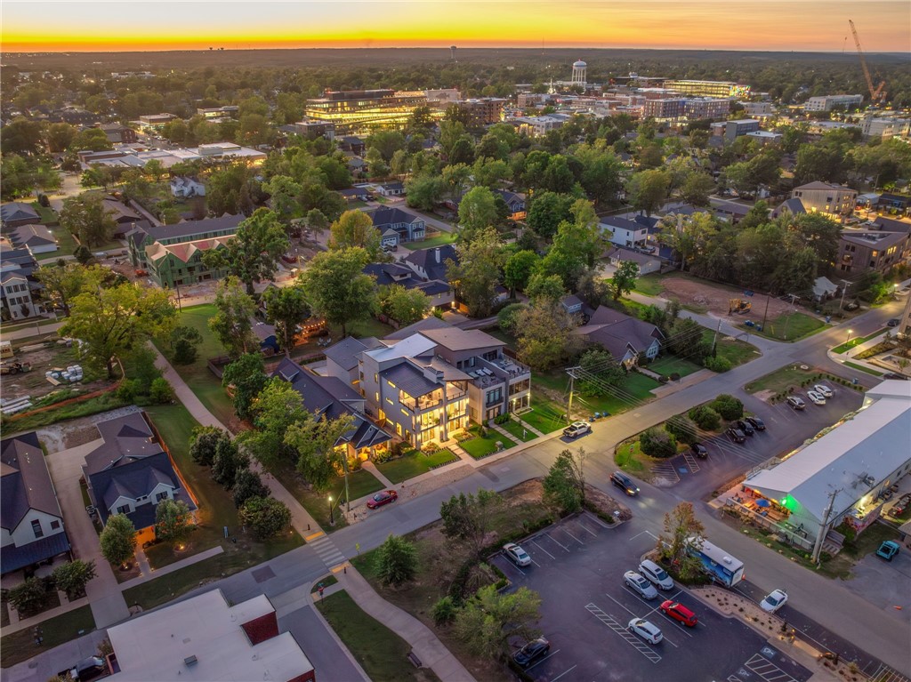 Orchard Add Bentonville - Residential