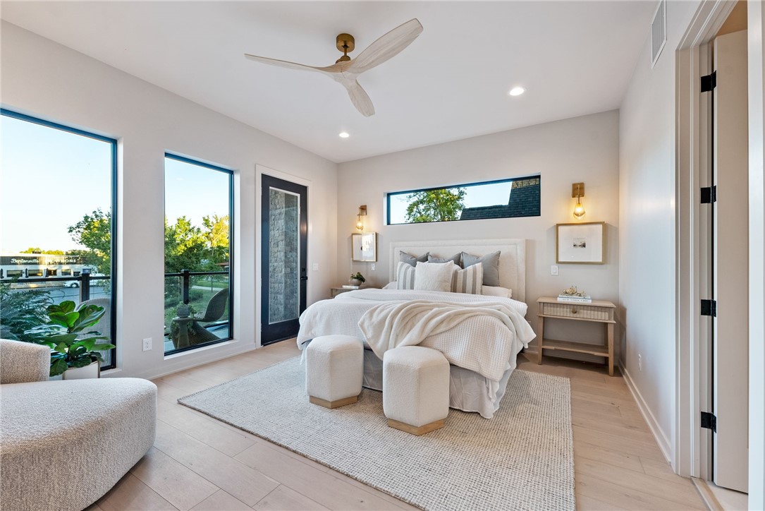 Orchard Add Bentonville - Residential