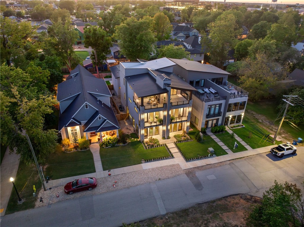 Orchard Add Bentonville - Residential