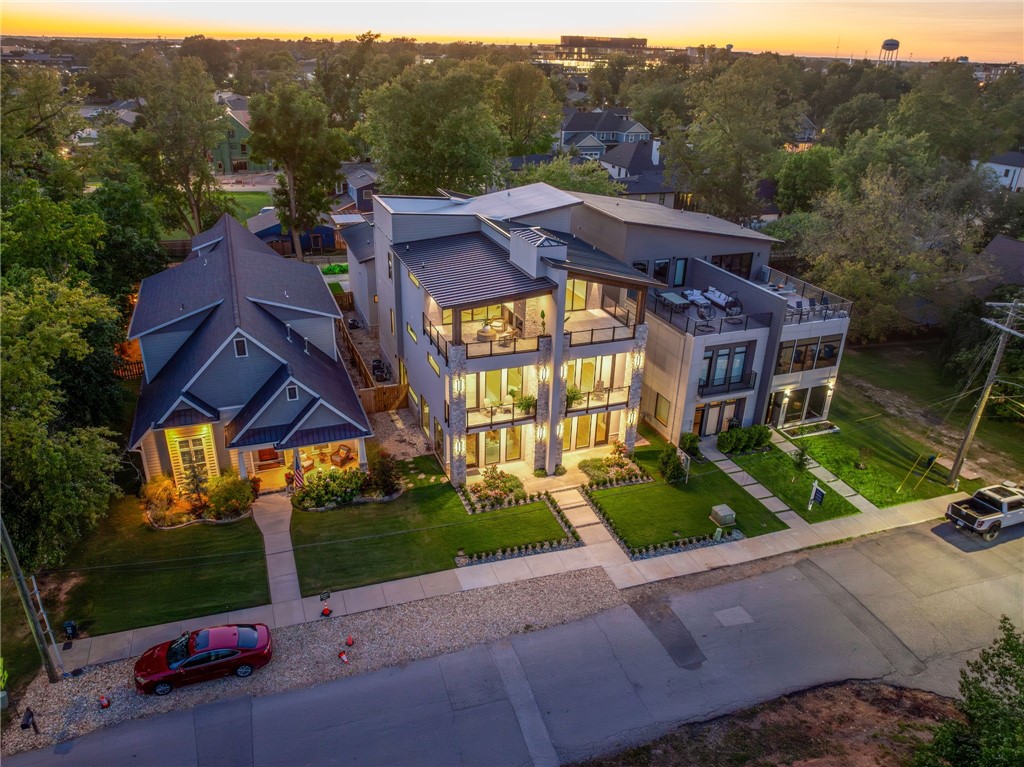 Orchard Add Bentonville - Residential