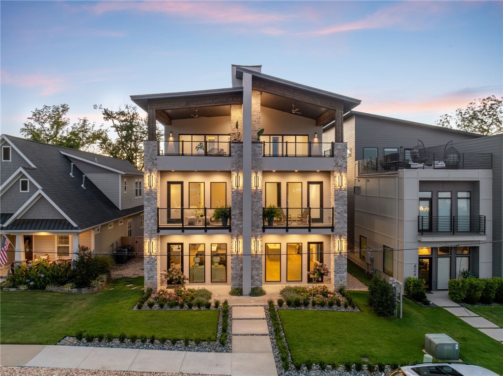 Orchard Add Bentonville - Residential