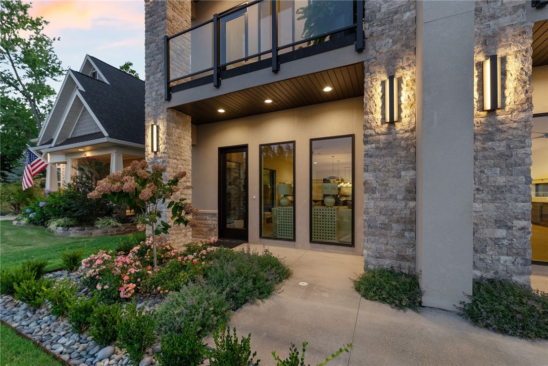 Orchard Add Bentonville - Residential