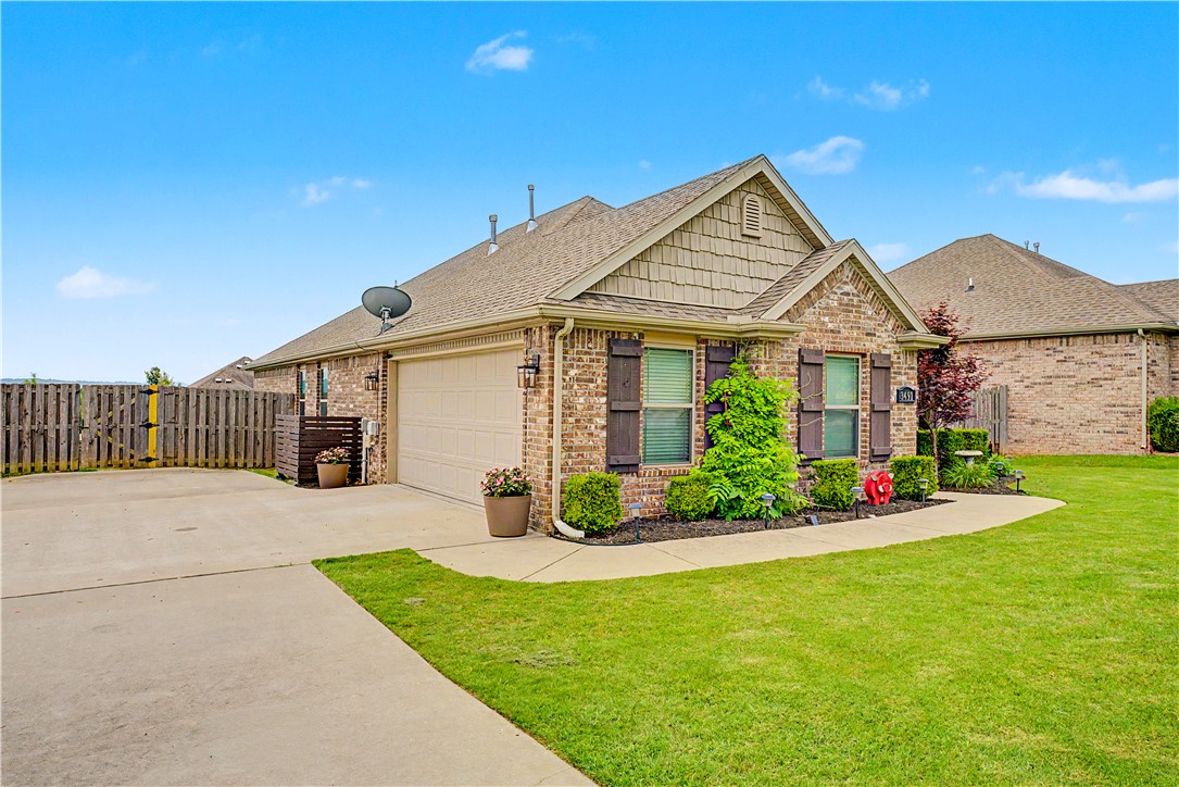 Holcomb Heights - Residential