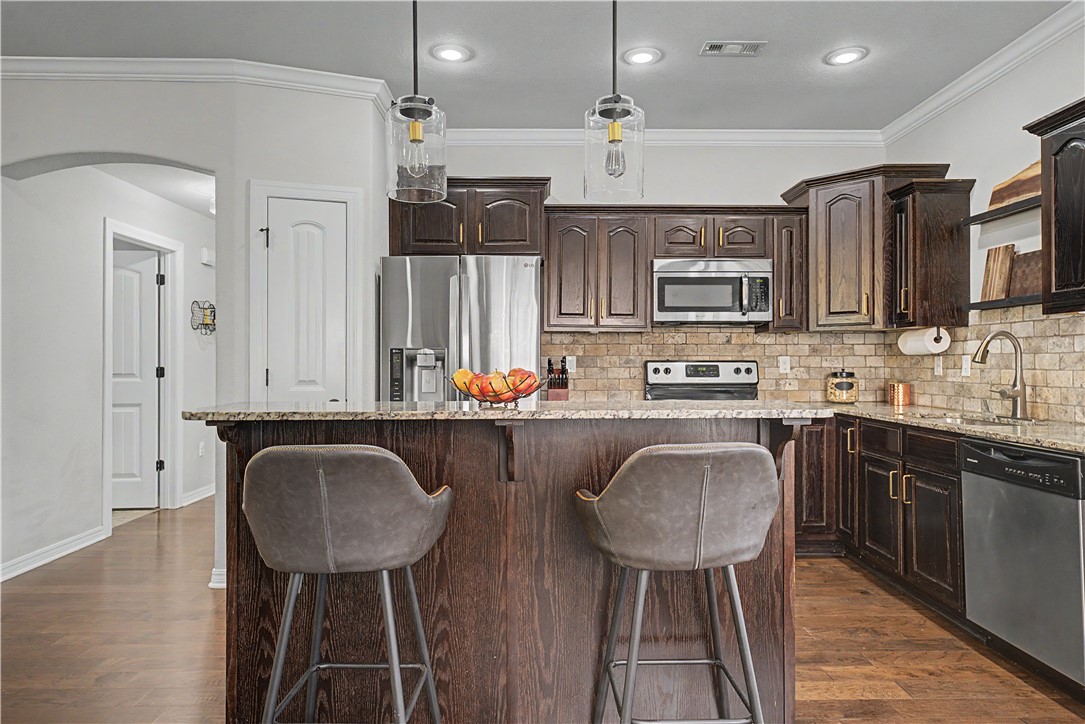 Holcomb Heights - Residential