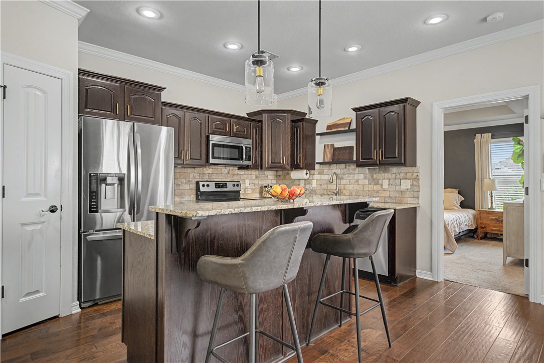 Holcomb Heights - Residential