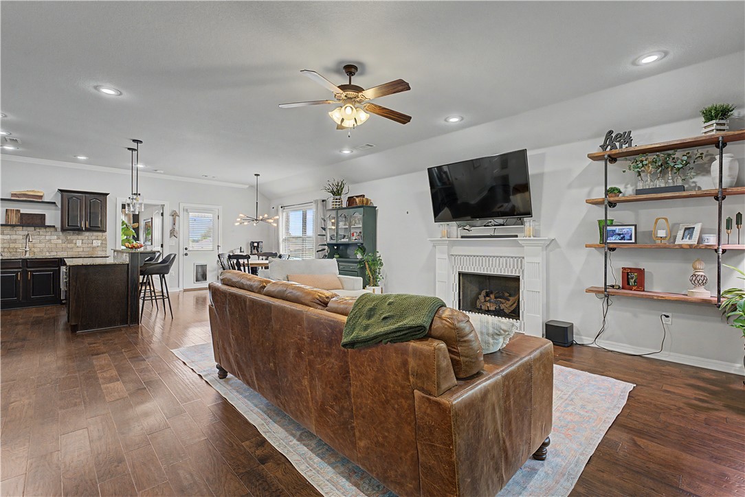 Holcomb Heights - Residential