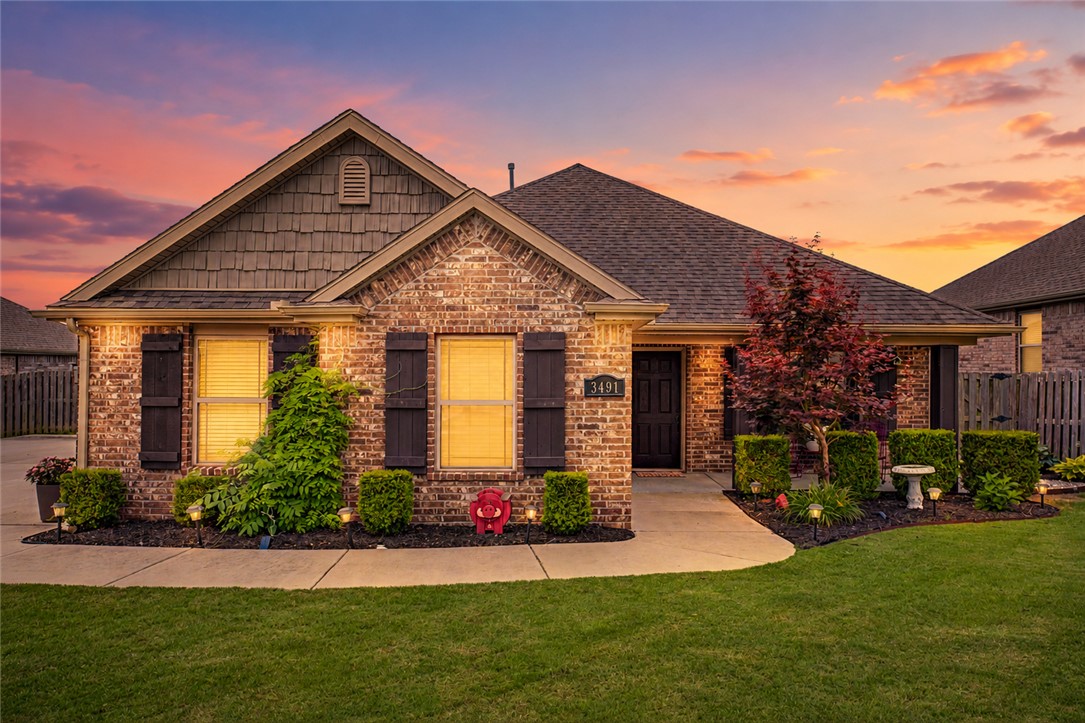Holcomb Heights - Residential
