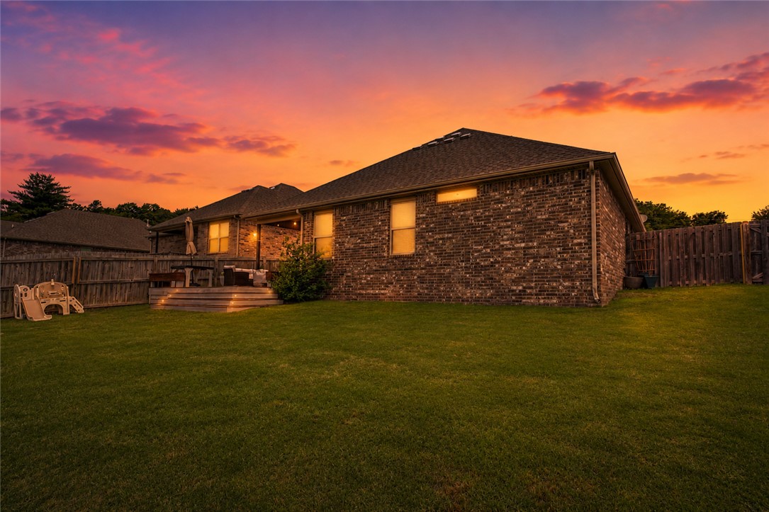Holcomb Heights - Residential