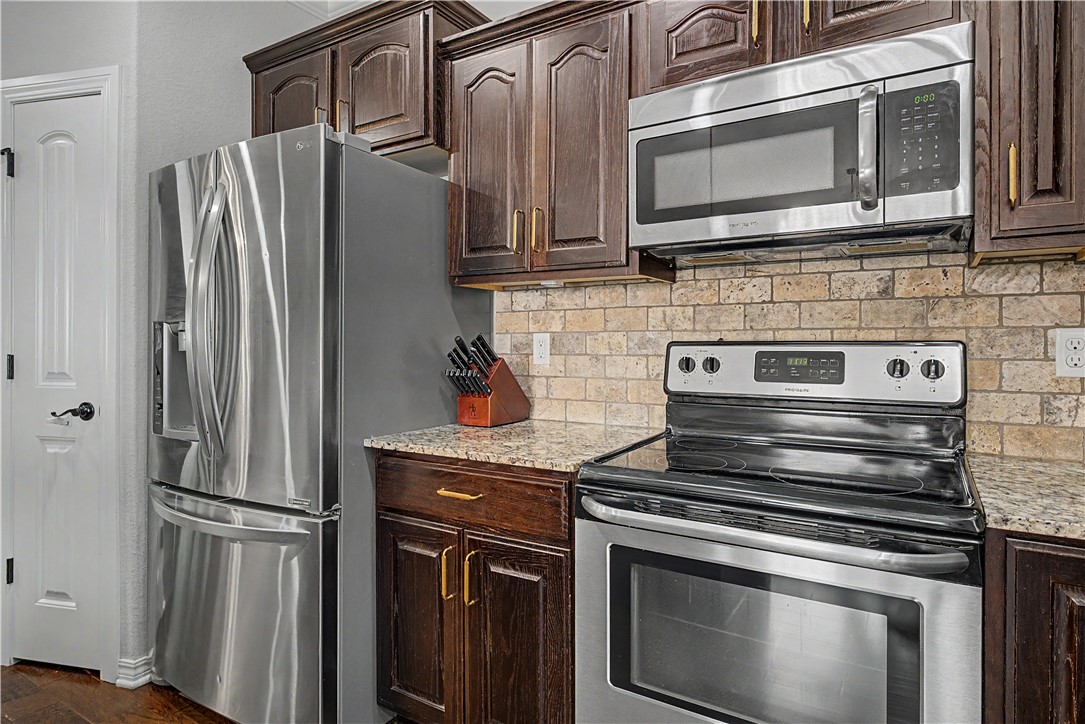 Holcomb Heights - Residential