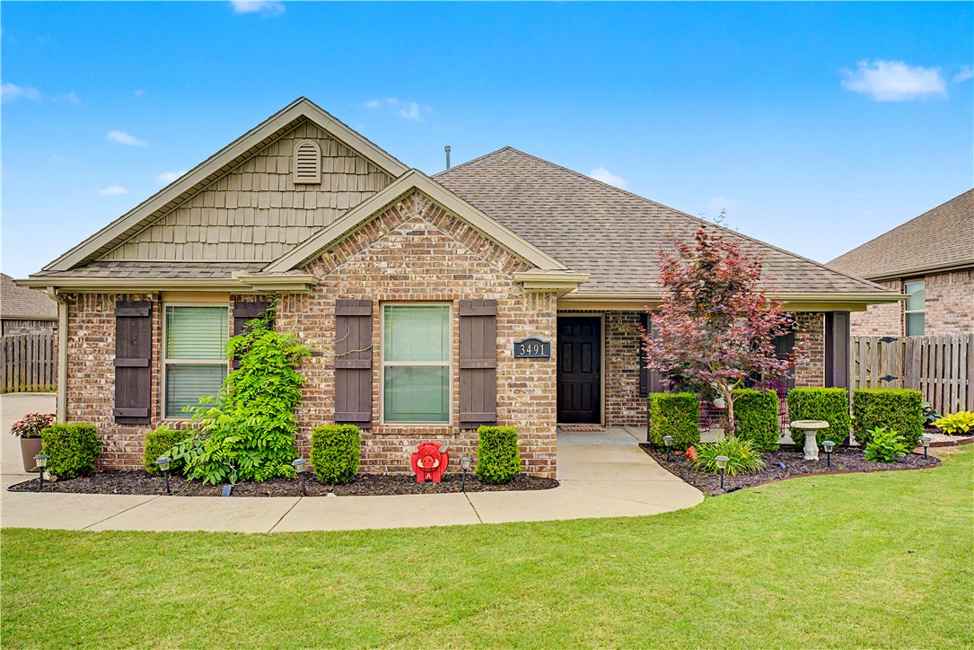 Holcomb Heights - Residential
