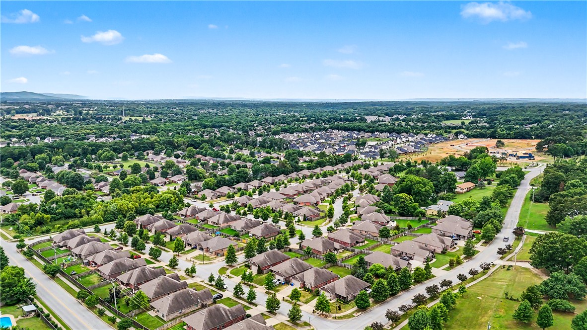 Holcomb Heights - Residential