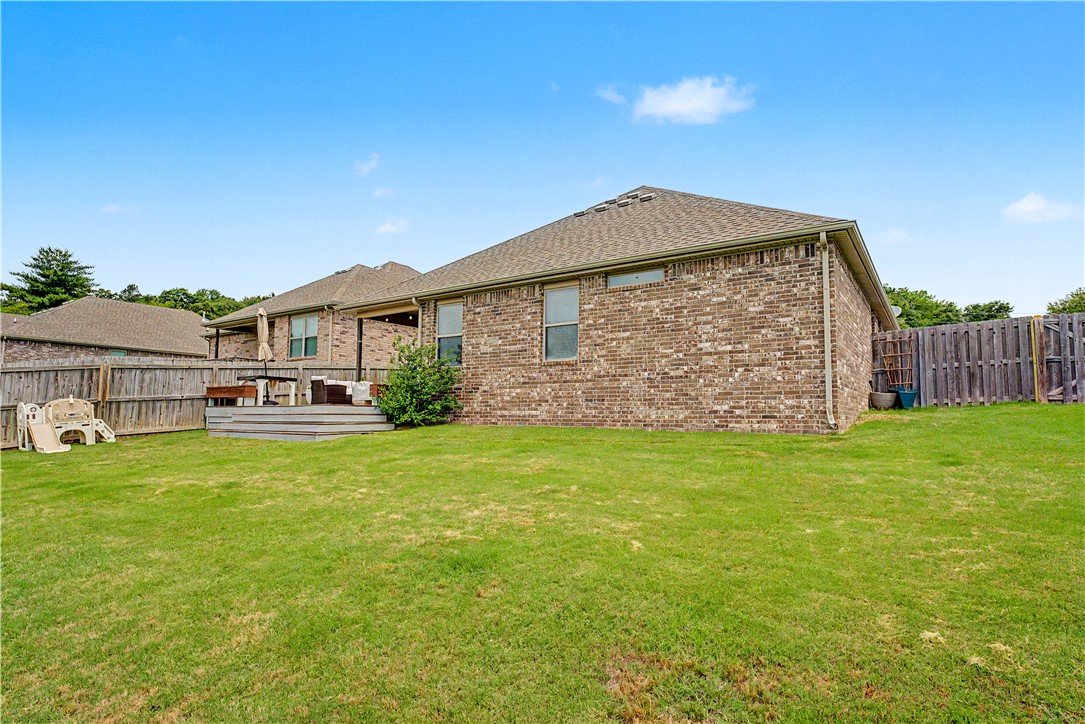 Holcomb Heights - Residential