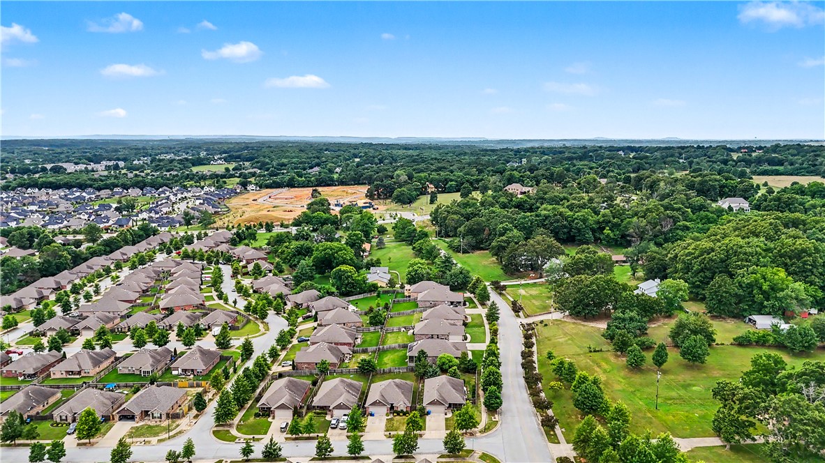 Holcomb Heights - Residential
