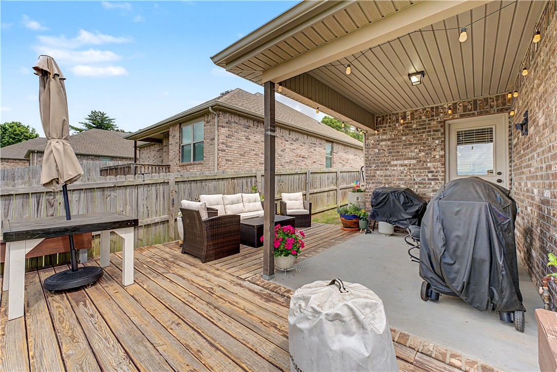 Holcomb Heights - Residential