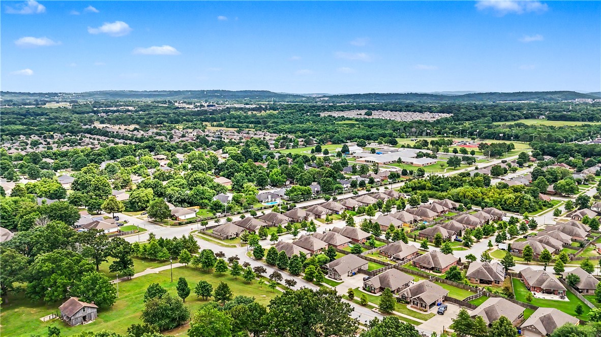 Holcomb Heights - Residential
