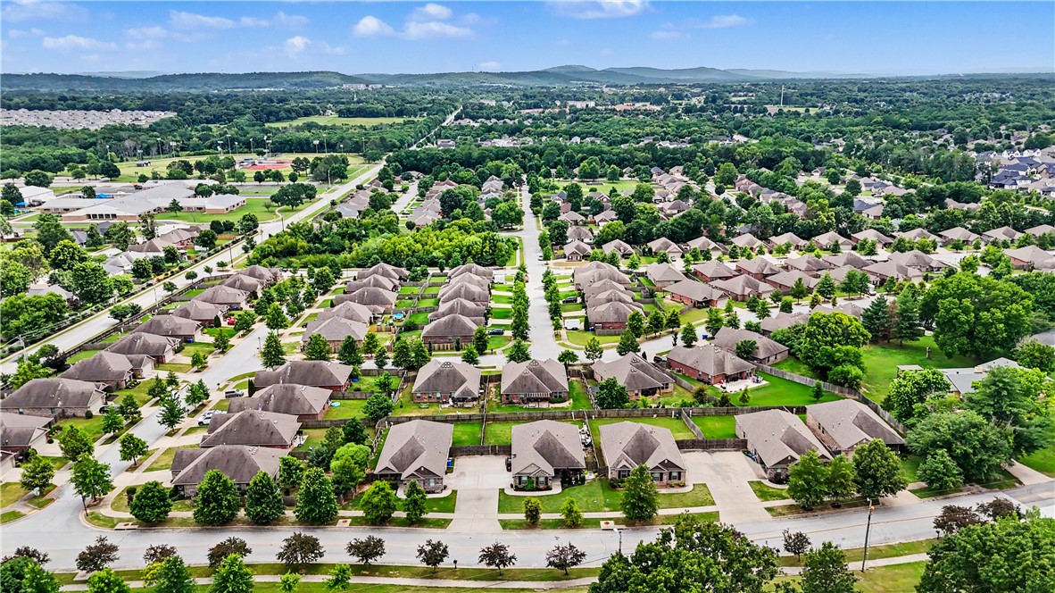 Holcomb Heights - Residential