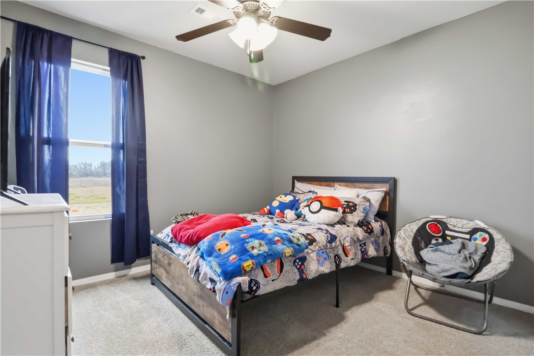 SANDY ACRES SUB PH 2-GENTRY - Residential