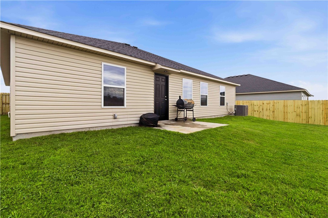 SANDY ACRES SUB PH 2-GENTRY - Residential