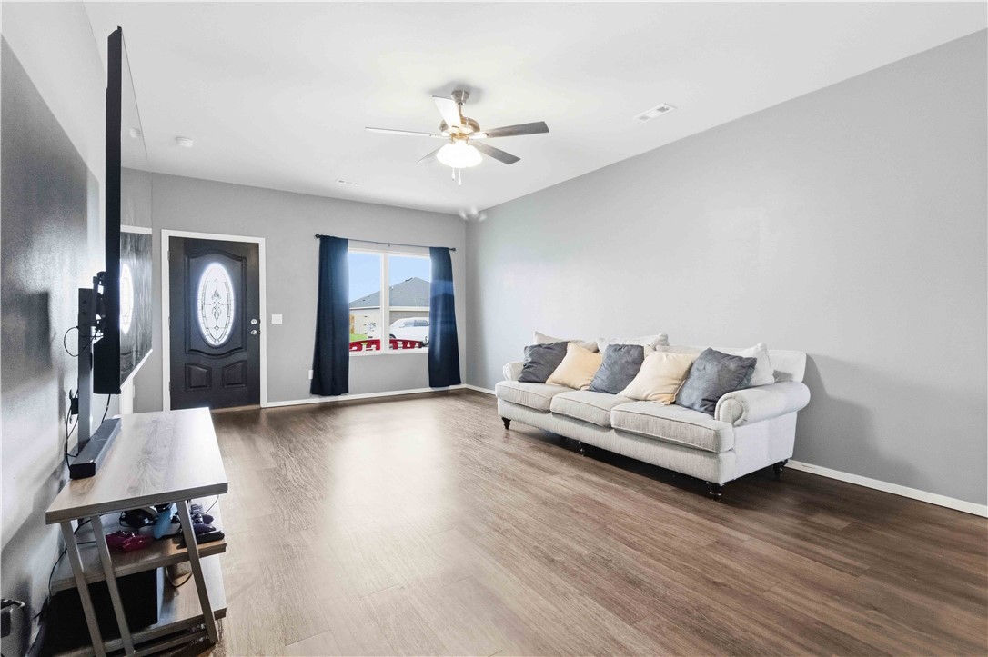 SANDY ACRES SUB PH 2-GENTRY - Residential