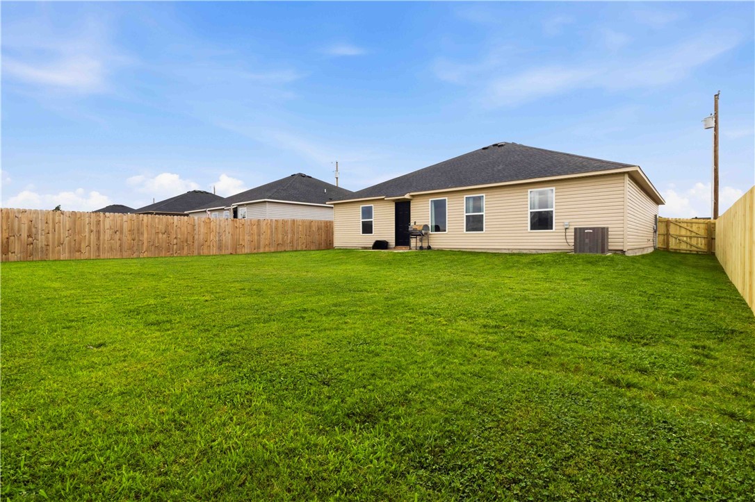 SANDY ACRES SUB PH 2-GENTRY - Residential
