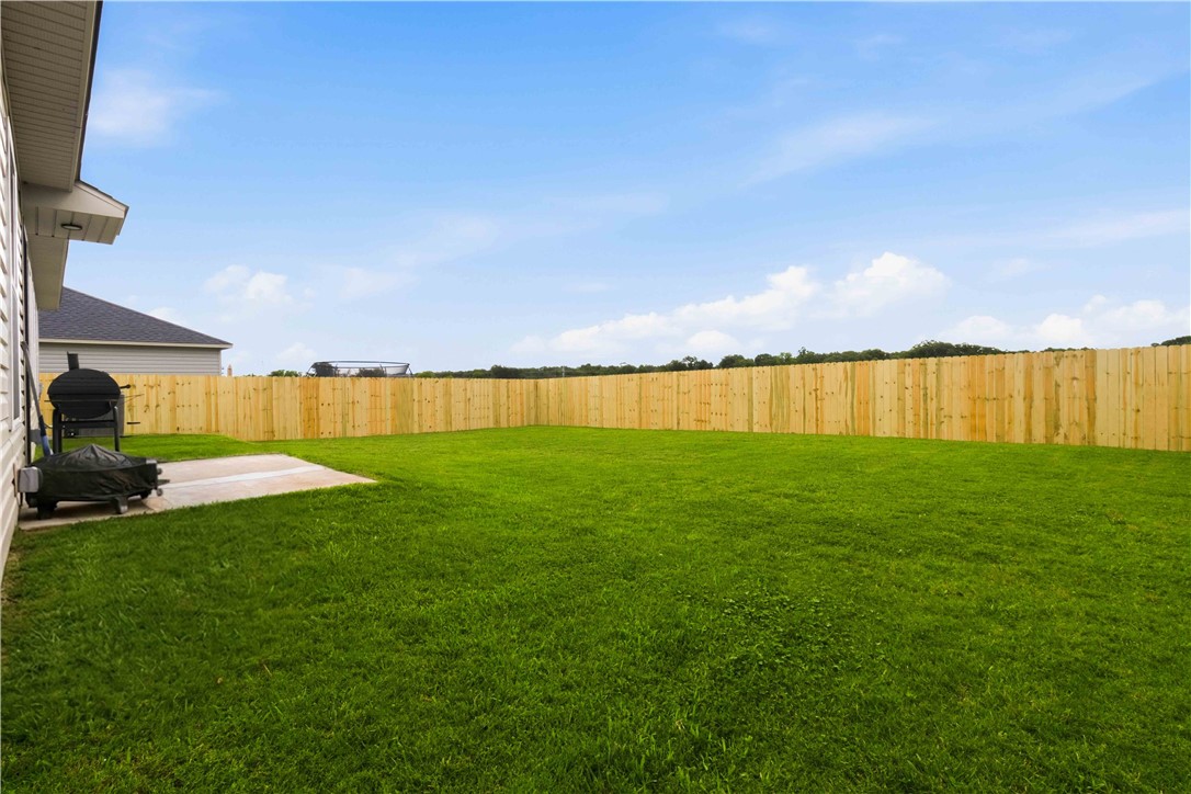 SANDY ACRES SUB PH 2-GENTRY - Residential