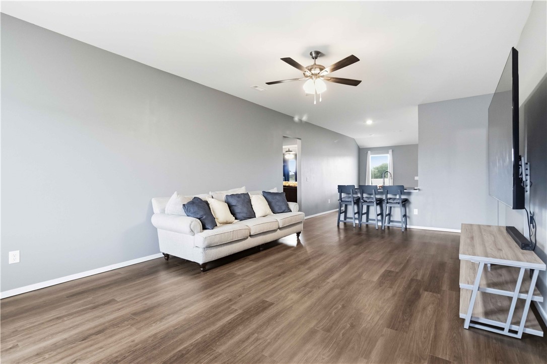 SANDY ACRES SUB PH 2-GENTRY - Residential