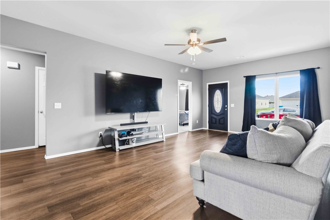 SANDY ACRES SUB PH 2-GENTRY - Residential