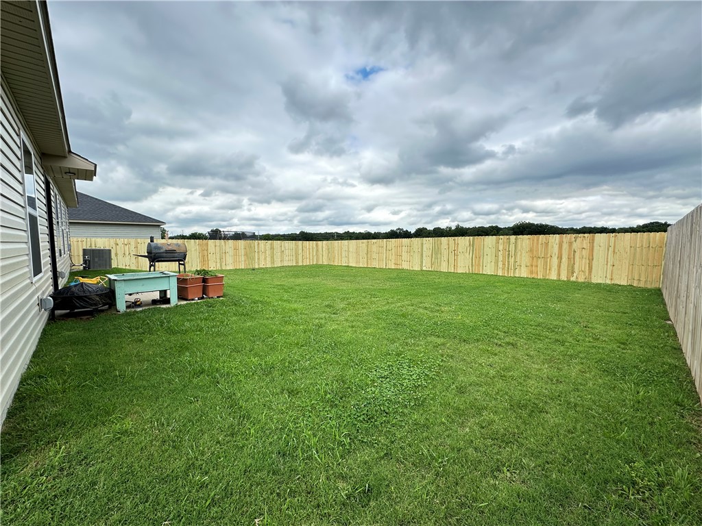 SANDY ACRES SUB PH 2-GENTRY - Residential