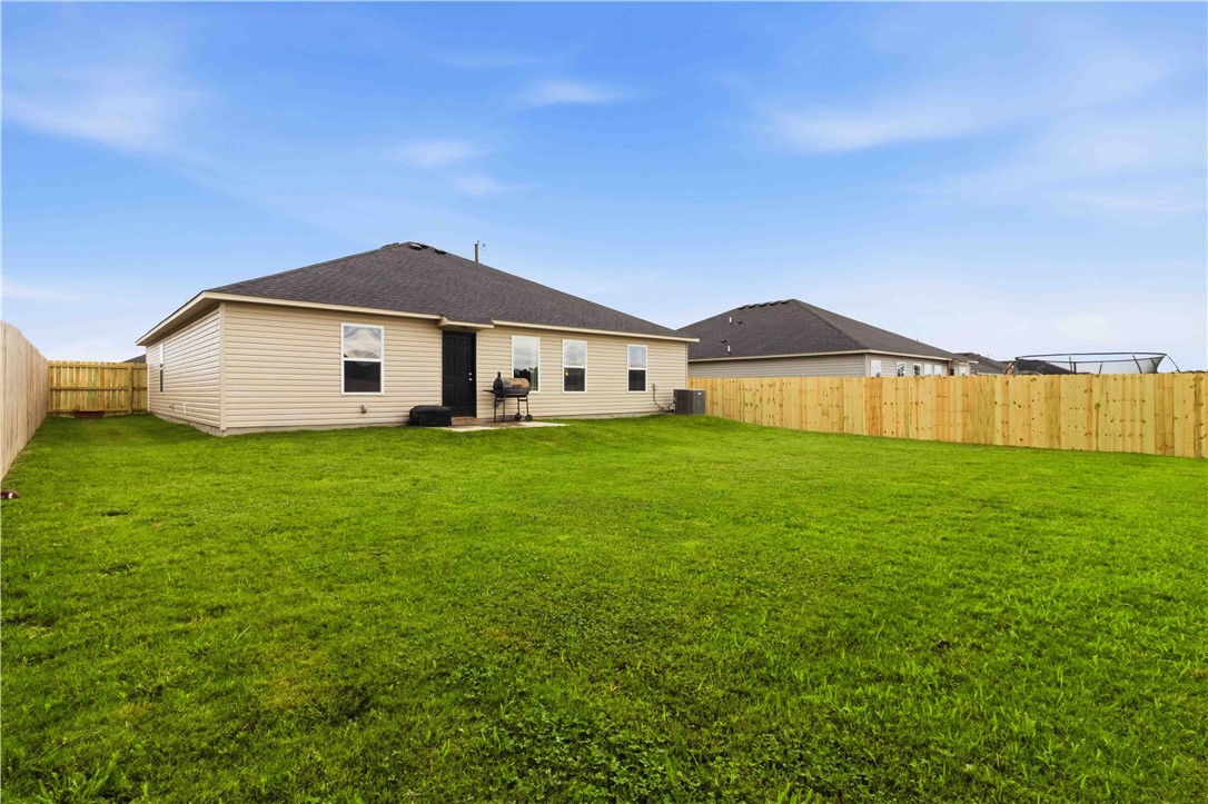 SANDY ACRES SUB PH 2-GENTRY - Residential