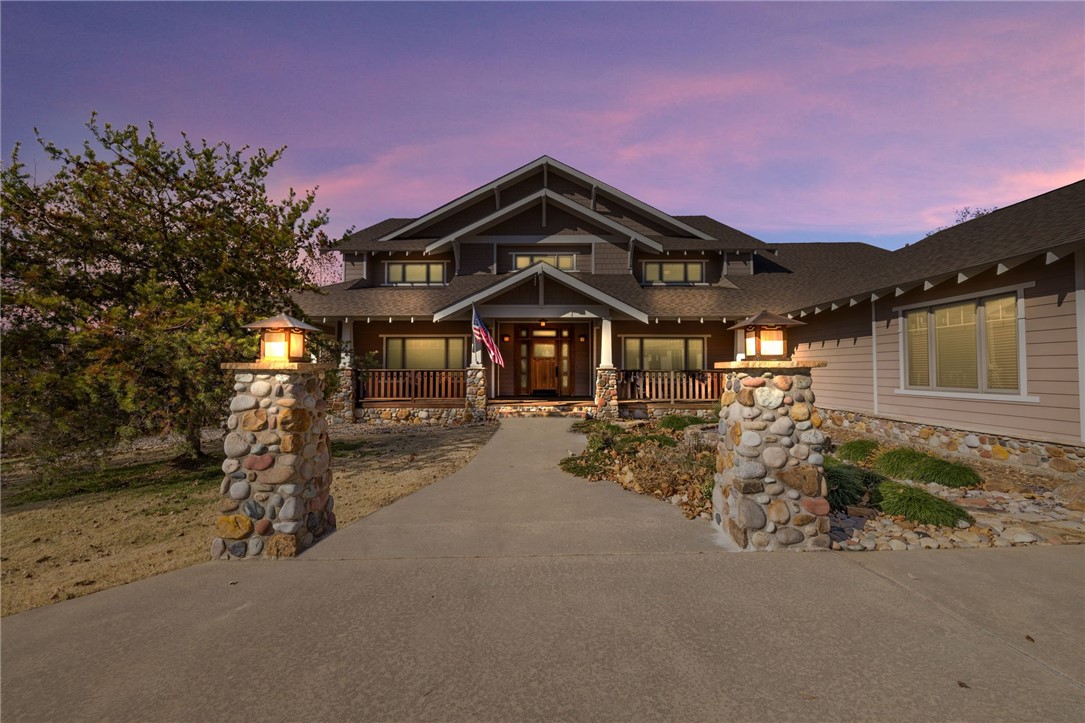 The Knolls - Residential