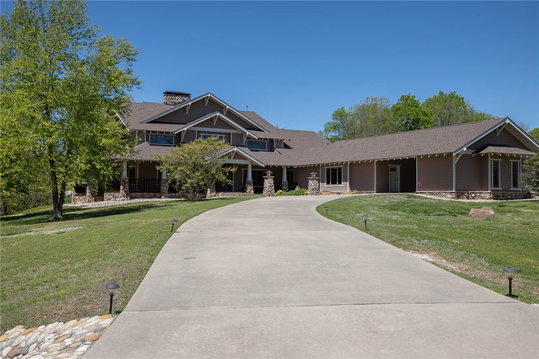 The Knolls - Residential